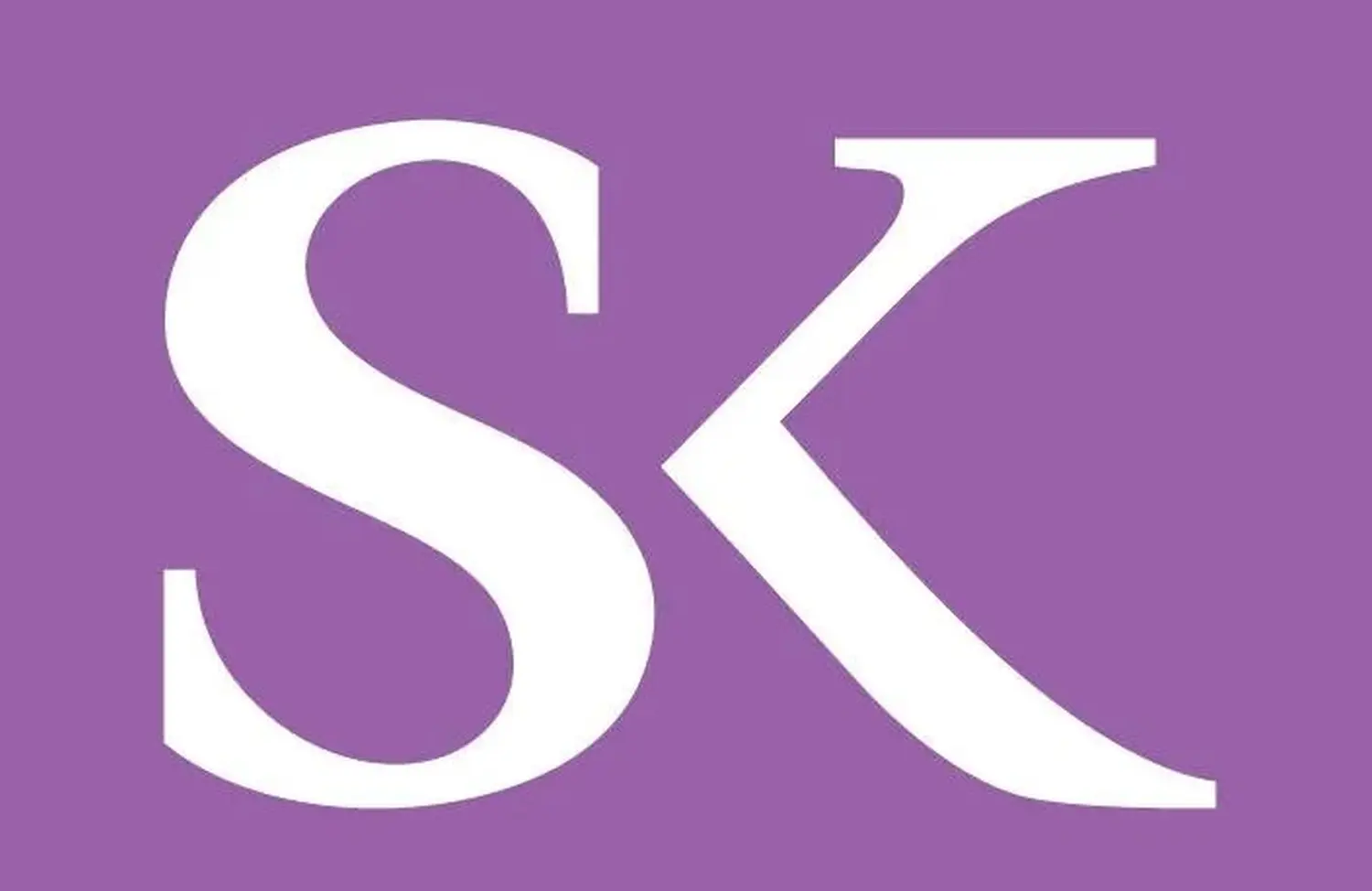 SK - Schönheitsstudio - Logo